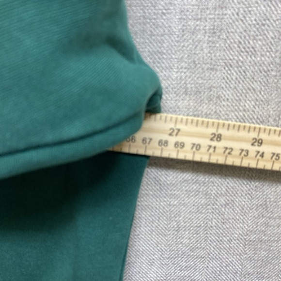 Wild Fable Pull Over Sweatshirt Hoodie Women's XL Green NWT - Picture 12 of 14